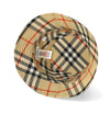 BURBERRY キッズヴィンテージチェックバケットハット 125514677 [P]