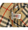 BURBERRY キッズヴィンテージチェックバケットハット 125514677 [P]