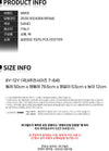BURBERRY キッズヴィンテージチェックバケットハット 125514677 [P]
