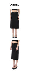 Diesel Midi Skirt A17313 0PHAL 9XXA 130679894 [P]
