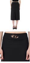 Diesel Midi Skirt A17313 0PHAL 9XXA 130679894 [P]