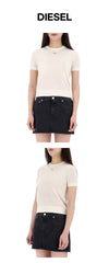 Diesel Short Sleeve Knit A17501 0DCCH 129 132497773 [P]
