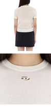 Diesel Short Sleeve Knit A17501 0DCCH 129 132497773 [P]
