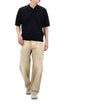 Auralee Organic Cotton Duck Pants 139180245 [P]