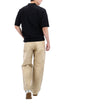 Auralee Organic Cotton Duck Pants 139180245 [P]