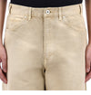 Auralee Organic Cotton Duck Pants 139180245 [P]