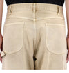 Auralee Organic Cotton Duck Pants 139180245 [P]