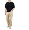 Auralee Organic Cotton Duck Pants 139180245 [P]