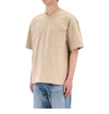 Auralee Lucky Chance Pocket Heavyweight T-Shirt 139179734 [P]