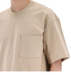 Auralee Lucky Chance Pocket Heavyweight T-Shirt 139179734 [P]