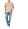 Auralee Lucky Chance Pocket Heavyweight T-Shirt 139179734 [P]