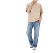 Auralee Lucky Chance Pocket Heavyweight T-Shirt 139179734 [P]