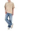 Auralee Lucky Chance Pocket Heavyweight T-Shirt 139179734 [P]