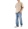 Auralee Lucky Chance Pocket Heavyweight T-Shirt 139179734 [P]