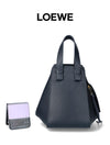 LOEWE Kompakter Hängemattenrucksack A538H13X23 5544 131218577 [P]