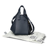 LOEWE Kompakter Hängemattenrucksack A538H13X23 5544 131218577 [P]
