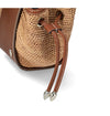 HELEN KAMINSKI ラフィアトートバッグ BAG51737 143013746 [P]