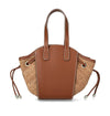 HELEN KAMINSKI ラフィアトートバッグ BAG51737 143013746 [P]