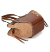 HELEN KAMINSKI ラフィアトートバッグ BAG51737 143013746 [P]