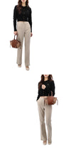 HELEN KAMINSKI ラフィアトートバッグ BAG51737 143013746 [P]