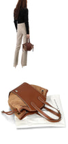HELEN KAMINSKI ラフィアトートバッグ BAG51737 143013746 [P]