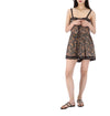 ISABEL MARANT ジャンプスーツ CB0067FA C1J04E 01BK 157871169 [P]