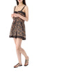 ISABEL MARANT ジャンプスーツ CB0067FA C1J04E 01BK 157871169 [P]