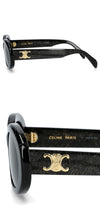 CELINE Sonnenbrille 01 Triumph CL40194U 03A 144292421 [P]
