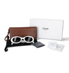 Celine Triomphe 01 Sunglasses CL40194U 25A 135383594 [P]