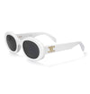 Celine Triomphe 01 Sunglasses CL40194U 25A 135383594 [P]
