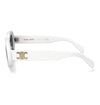 Celine Triomphe 01 Sunglasses CL40194U 25A 135383594 [P]
