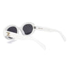 Celine Triomphe 01 Sunglasses CL40194U 25A 135383594 [P]
