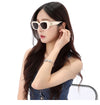 CELINE Klassische Triumph Logo Sonnenbrille CL40216U 25E 135383920 [P]