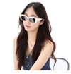 CELINE Klassische Triumph Logo Sonnenbrille CL40216U 25E 135383920 [P]