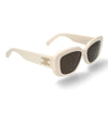 CELINE Klassische Triumph Logo Sonnenbrille CL40216U 25E 135383920 [P]