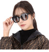 Celine 3 DOT Cat Eye Sunglasses CL40295I 01F 158645083 [P]