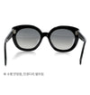 Celine 3 DOT Cat Eye Sunglasses CL40295I 01F 158645083 [P]