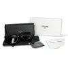 Celine 3 DOT Cat Eye Sunglasses CL40295I 01F 158645083 [P]