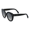 Celine 3 DOT Cat Eye Sunglasses CL40295I 01F 158645083 [P]