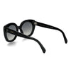 Celine 3 DOT Cat Eye Sunglasses CL40295I 01F 158645083 [P]