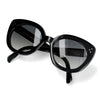 Celine 3 DOT Cat Eye Sunglasses CL40295I 01F 158645083 [P]