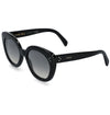 Celine 3 DOT Cat Eye Sunglasses CL40295I 01F 158645083 [P]