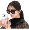 Celine 3 DOT Cat Eye Sunglasses CL40295I 01F 158645083 [P]