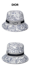 DIOR Bucket Hat CPB6021XDBS 530 129184069 [P]