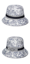 DIOR Bucket Hat CPB6021XDBS 530 129184069 [P]