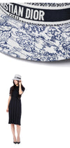 DIOR Bucket Hat CPB6021XDBS 530 129184069 [P]