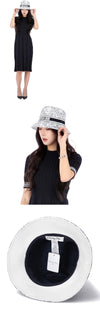 DIOR Bucket Hat CPB6021XDBS 530 129184069 [P]