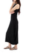 LEMAIRE Twist Hem Ärmelloses Kleid Größe 55 135859584 [P]