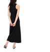 LEMAIRE Twist Hem Ärmelloses Kleid Größe 55 135859584 [P]