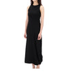LEMAIRE Twist Hem Ärmelloses Kleid Größe 55 135859584 [P]